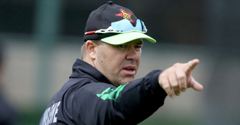 Former Zimbabwe cricket captain Heath Streak dies
