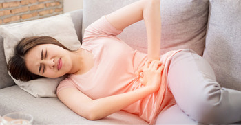 পিরিয়ডের ব্যথা হার্ট অ্যাটাকের মতোই যন্ত্রণাদায়ক