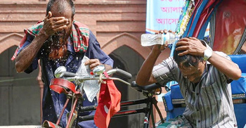 Heatwave may exceed 40°C, cyclone likely in April: BMD