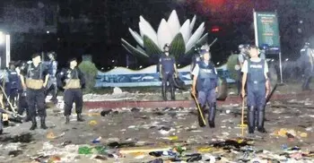 হেফাজতের ৫৮ জন নিহত হওয়ার তথ্য রয়েছে: চিফ প্রসিকিউটর