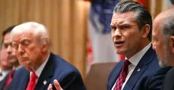 ইরান যুদ্ধ শুরুর পর প্রথমবারের মতো কংগ্রেসের প্রশ্নের মুখোমুখি হেগসেথ