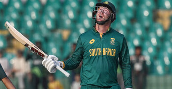 Klaasen announces retirement from int’l cricket