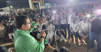 সবাইকে সম্পৃক্ত করে হাটহাজারীর উন্নয়ন নিশ্চিত করতে চাই: মীর হেলাল