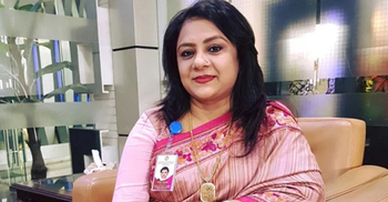 Helena Jahangir denied bail, sent to jail in fraud case