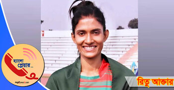 ‘হাইজাম্পে নিজের রেকর্ড ভাঙতে চাই’