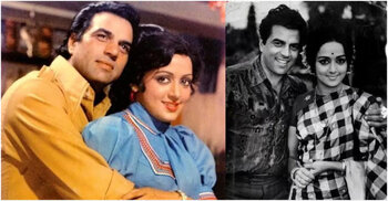 হেমা মালিনীকে বিয়ে করতে সত্যিই কি মুসলমান হয়েছিলেন ধর্মেন্দ্র