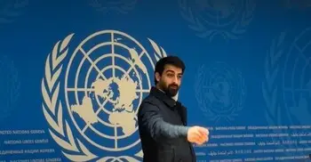 ইরানে পারমাণবিক হামলার শঙ্কায় জাতিসংঘের প্রস্তুতি, কূটনীতিকের পদত্যাগ