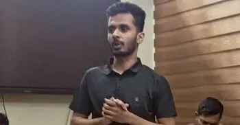 শাবিপ্রবি ছাত্রীকে হেনস্তা, দোকান কর্মচারীকে পুলিশে সোপর্দ