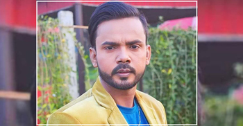 ভোটগ্রহণ শেষে বর্জনের ঘোষণা হিরো আলমের