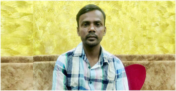 হার্ট অ্যাটাক করেছেন হিরো আলম