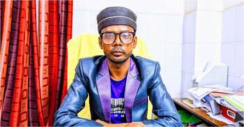 হিরো আলম গ্রেফতার