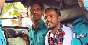 Hero Alam in handcuffs: Drama, divorce & a dash of chaos