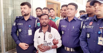 Hero Alam arrested in rape case