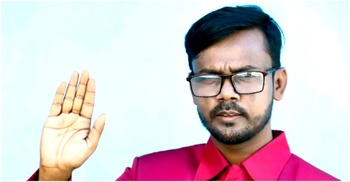 যে দুই আসন থেকে এমপি নির্বাচন করবেন হিরো আলম