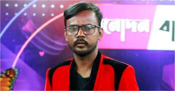 এবার কলকাতার মেয়েকে বিয়ে করতে চান হিরো আলম