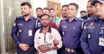 এবার যে কারণে গ্রেফতার হলেন হিরো আলম