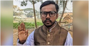 তারেক রহমানের সেই আসনে জামায়াত-এনসিপির মনোনয়ন চাইবেন হিরো আলম