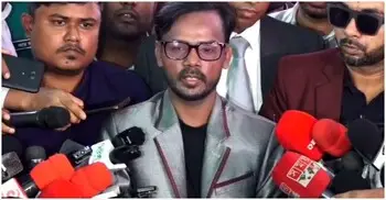 হিরো আলমের প্রশ্ন, ‘আমরা কি আদিম যুগে ফিরে যাচ্ছি’