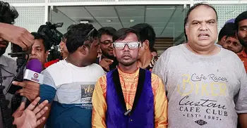 Candidatures of Hero Alam, 7 others cancelled