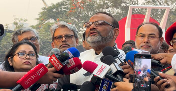 সকল মাতৃভাষা সংরক্ষণের উদ্যোগ জরুরি: ঢাবি উপাচার্য