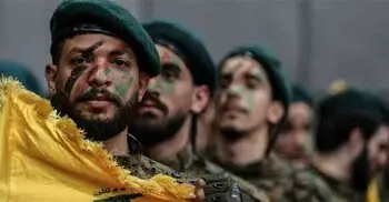 ইসরায়েলের বিরুদ্ধে যুদ্ধে যোগ দিলো লেবাননের হিজবুল্লাহ