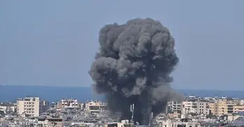 ওয়াশিংটন বৈঠকের সিদ্ধান্ত মানতে বাধ্য নয় হিজবুল্লাহ