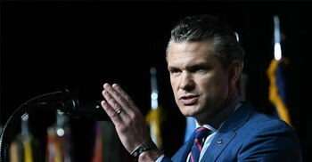 সন্দেহভাজন মাদকবাহী নৌযানে যুক্তরাষ্ট্রের নতুন হামলা, নিহত ৪