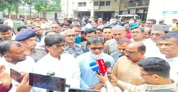 No negligence will be tolerated in railway sector: State Minister Habibur