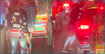 Panic in Dhaka as mugging gangs prowl