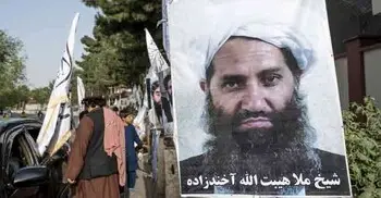 পাকিস্তানের হামলায় তালেবানের সর্বোচ্চ ধর্মীয় নেতা নিহতের গুঞ্জন