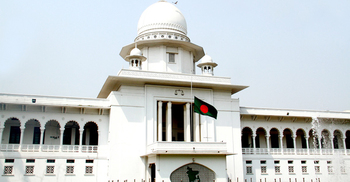 তথ্য গোপন করে রিট করায় কাজীকে ৫ লাখ টাকা জরিমানা