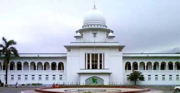 জাতীয় পার্টির নির্বাচনে অংশগ্রহণ কেন অবৈধ নয়