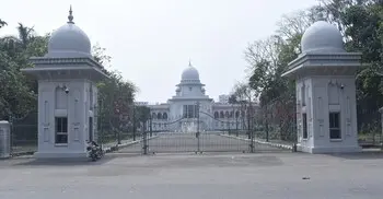 বড়পুকুরিয়া দুর্নীতি মামলা থেকে অব্যাহতি পেলেন হোসাফ গ্রুপের চেয়ারম্যান