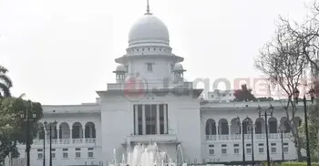 হামে মৃত ৩৫২ শিশুর পরিবারকে ক্ষতিপূরণ দিতে রিট