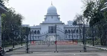 আপিল বিভাগে সাংবাদিকদের প্রবেশের অনুমতি চেয়ে প্রধান বিচারপতিকে চিঠি