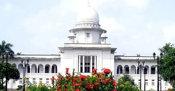 No room for debate on interim govt: HC