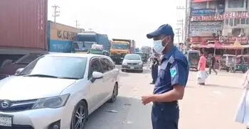 চাপ বেড়েছে যমুনা সেতু মহাসড়কে, একদিনে টোল ২ কোটি ৩৯ লাখ