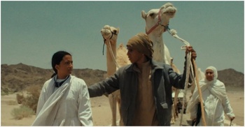 সৌদি নারীদের অজানা গল্প নিয়ে ভেনিস যাচ্ছে ‘হিজরাহ’