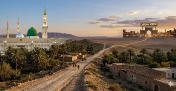 বাংলা সালের সঙ্গে হিজরি সালের সম্পর্ক