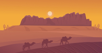 মহানবির (সা.) তারুণ্যে যেভাবে গঠিত হয়েছিল হিলফুল ফুজুল