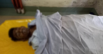 ঈদের দিন না ফেরার দেশে ভাই, হাসপাতালে বোন