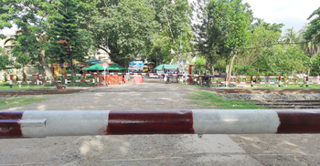 ঈদে ছয়দিন বন্ধ থাকবে হিলি স্থলবন্দর