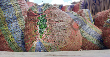 ১০ মাস পর হিলি দিয়ে এলো কাঁচামরিচ