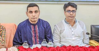 বাংলাহিলি সিঅ্যান্ডএফ অ্যাসোসিয়েশনের সভাপতি লিটন, সম্পাদক চলন্ত