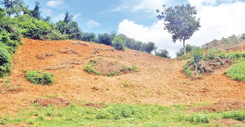 লালমাই পাহাড় ধ্বংসের বিষয়ে তদন্ত ও ব্যবস্থা গ্রহণের নির্দেশ