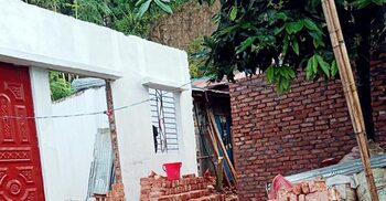 চট্টগ্রামে পাহাড় কেটে স্থাপনা নির্মাণ, পরিবেশ অধিদপ্তরের নোটিশ