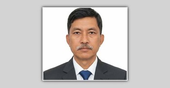 CHT Affairs Minister Dipen Dewan resigns
