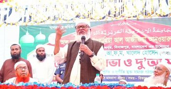 এবার হজের খরচ কমে যাবে: ধর্ম উপদেষ্টা