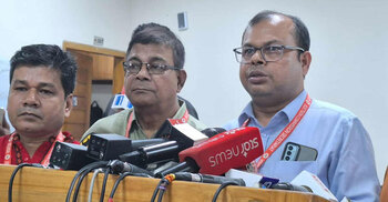 Hindu Mahajote seeks minority shield, CEC assures full security