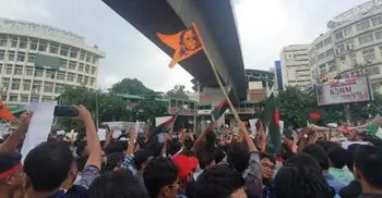 Rise of BJP’s Hindutva in Bangladesh